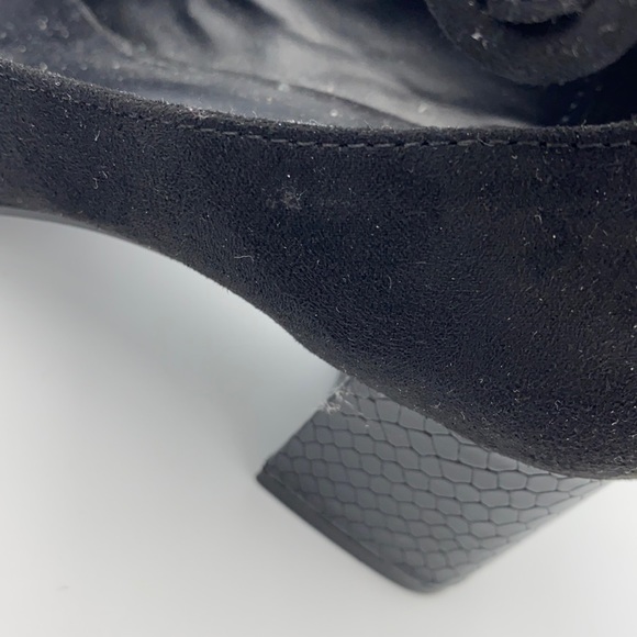 Bandolino | Ankle strap Block heel - Picture 9 of 16